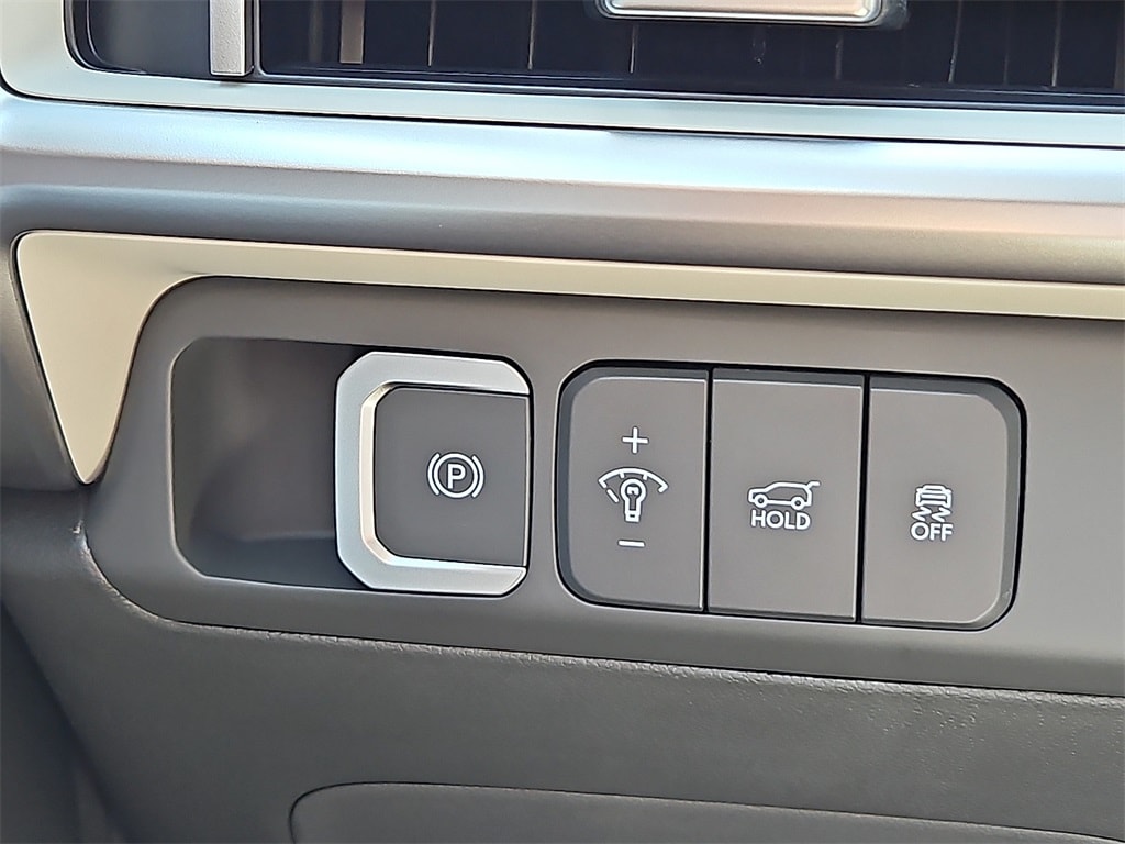 Thumbnail: 2026 Hyundai Santa Fe - 23