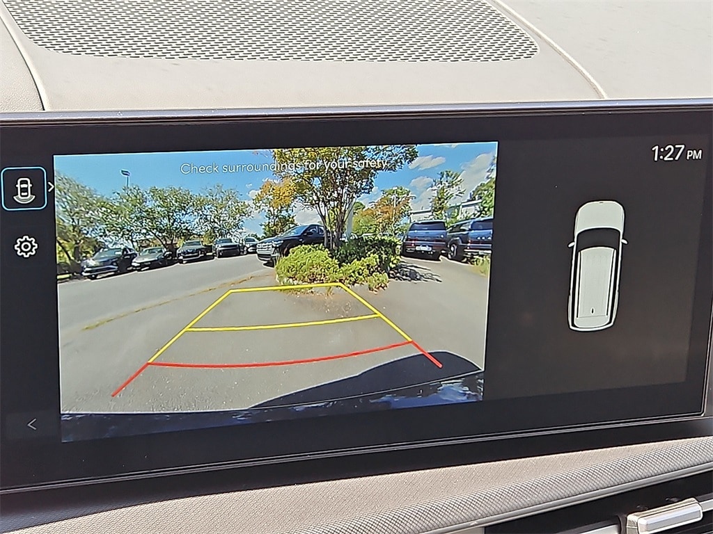 Thumbnail: 2026 Hyundai Santa Fe - 20