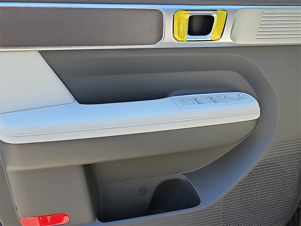 Thumbnail: 2026 Hyundai Santa Fe - 17