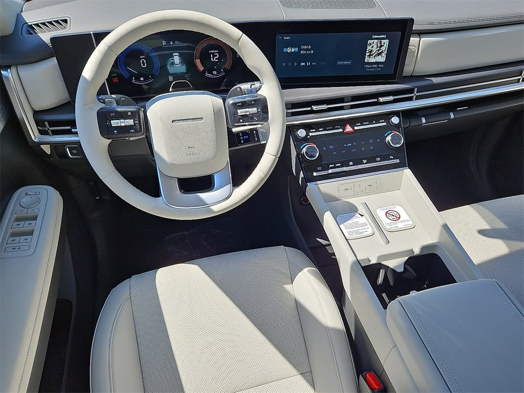 Thumbnail: 2026 Hyundai Santa Fe - 2