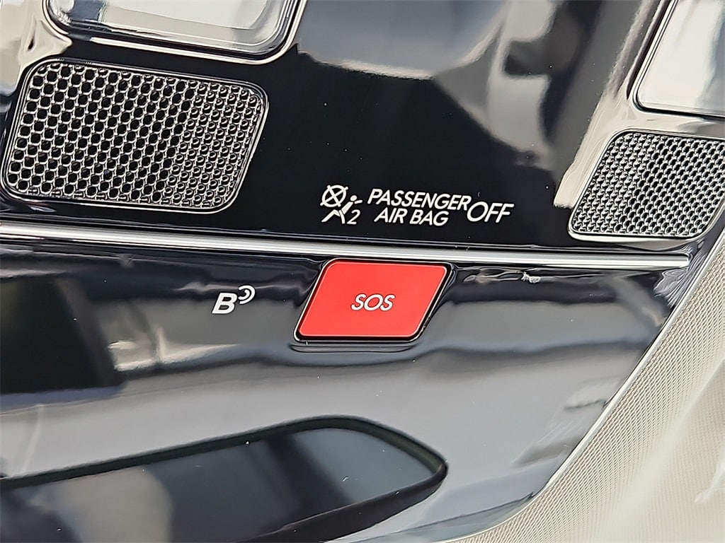 Thumbnail: 2026 Hyundai Santa Fe - 24