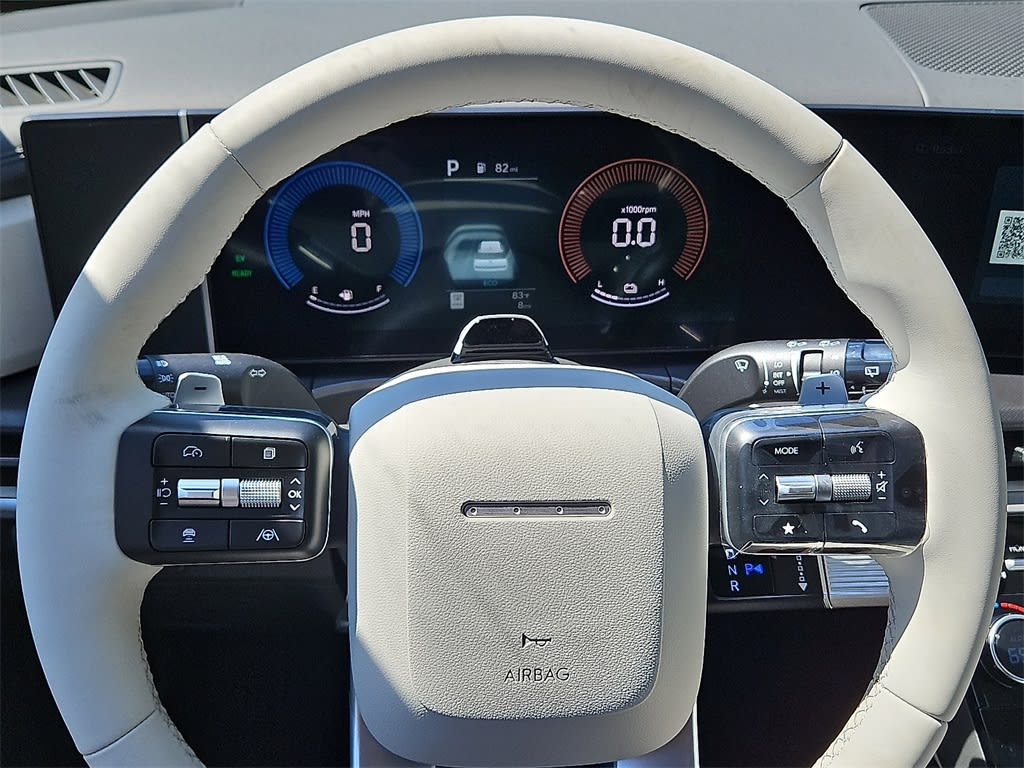 Thumbnail: 2026 Hyundai Santa Fe - 21