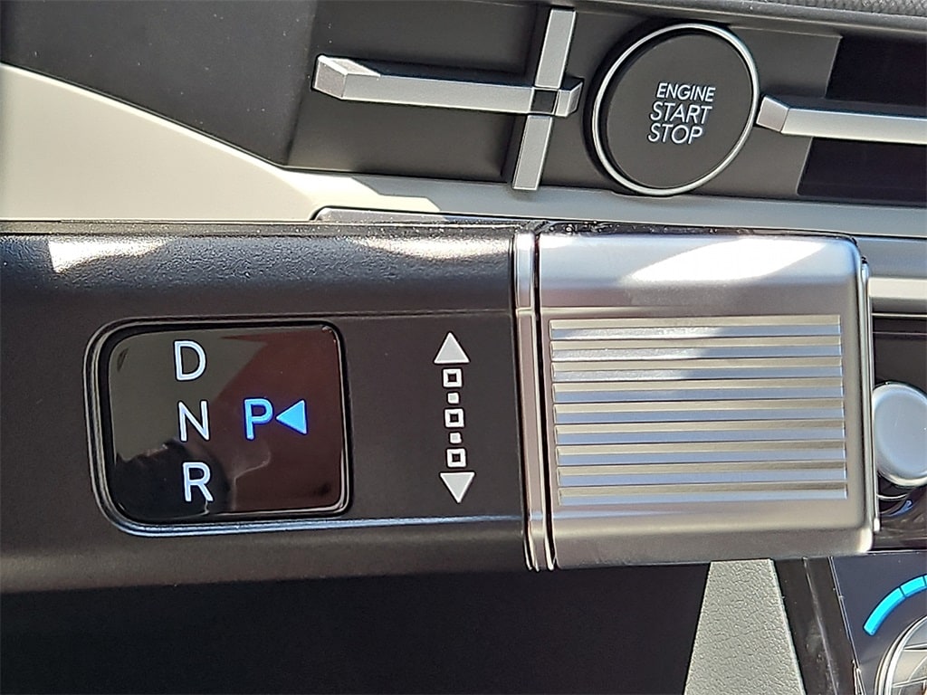 Thumbnail: 2026 Hyundai Santa Fe - 18