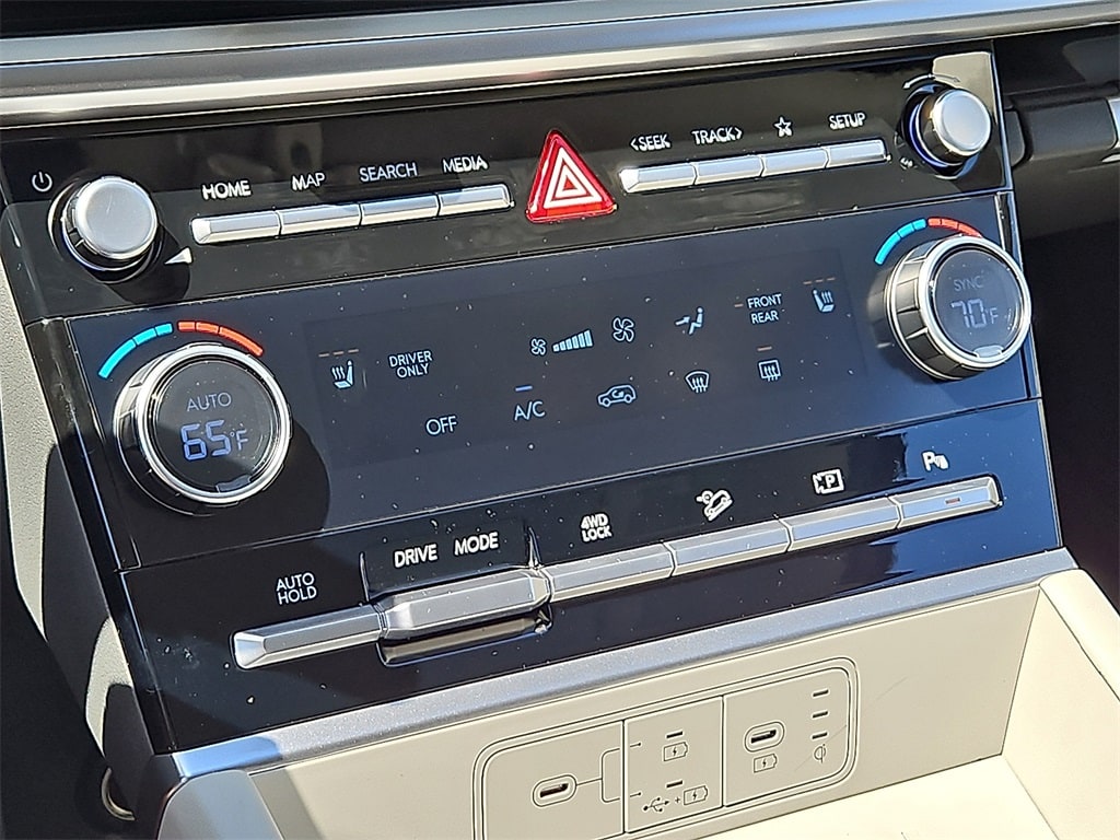 Thumbnail: 2026 Hyundai Santa Fe - 19