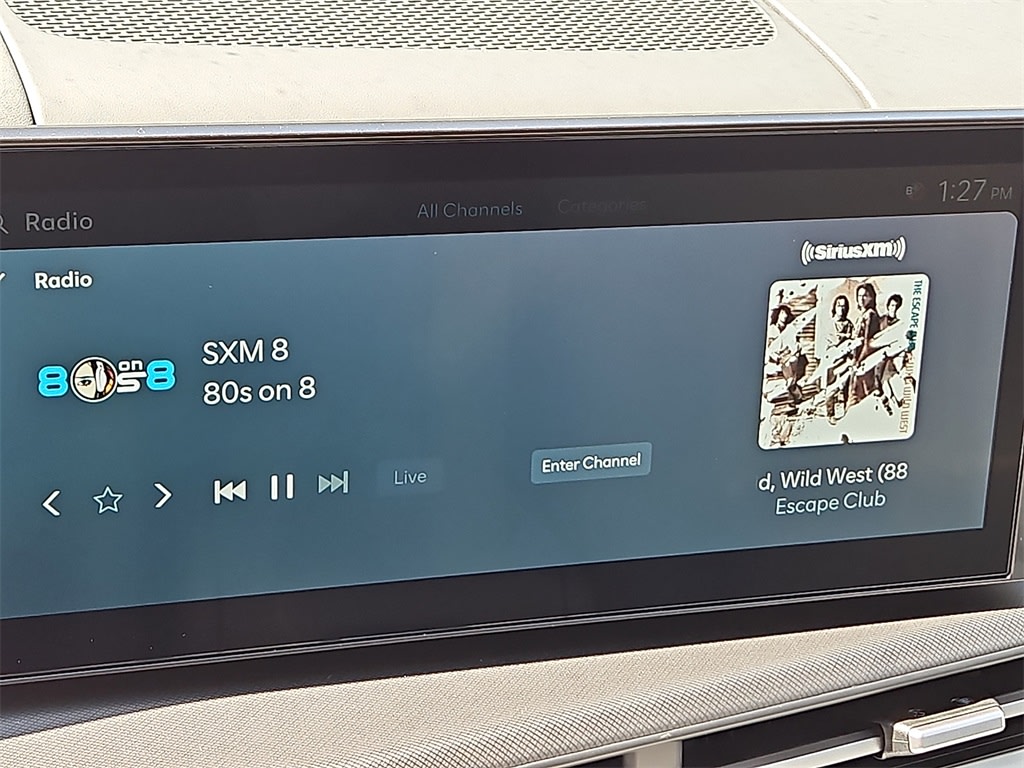 Thumbnail: 2026 Hyundai Santa Fe - 10