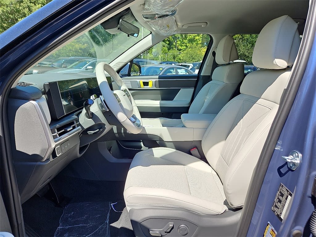 Thumbnail: 2026 Hyundai Santa Fe - 8