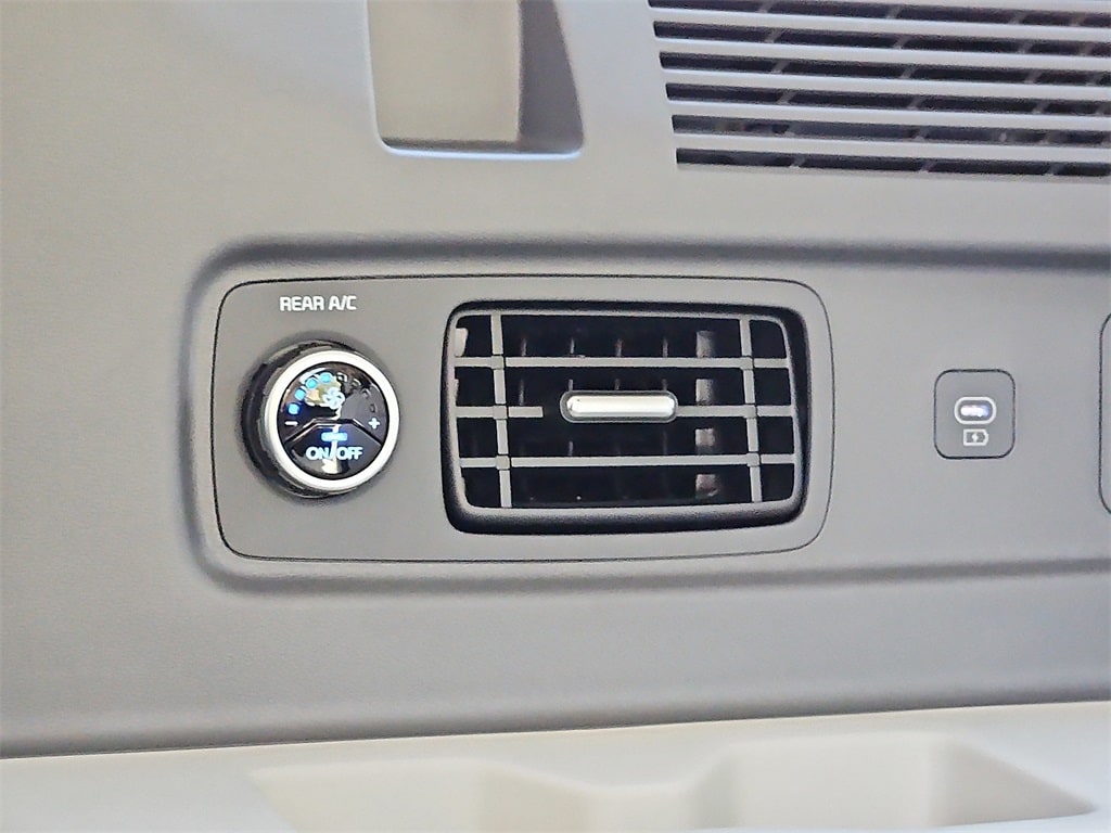 Thumbnail: 2026 Hyundai Santa Fe - 16