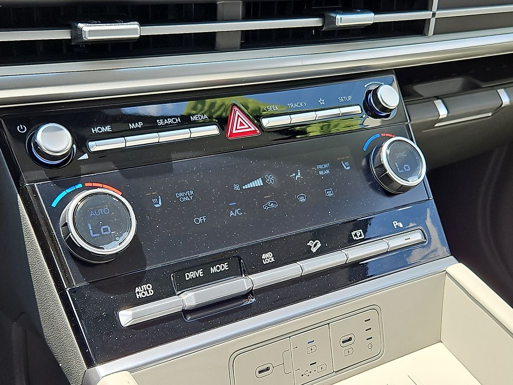 Thumbnail: 2026 Hyundai Santa Fe - 18