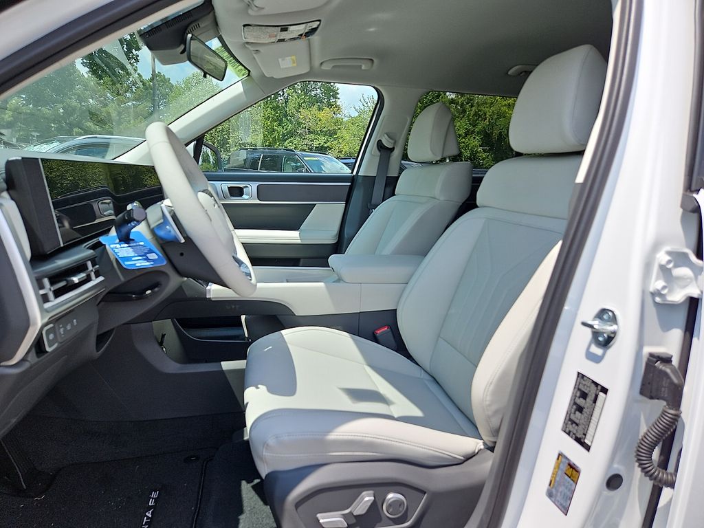 Thumbnail: 2026 Hyundai Santa Fe - 7