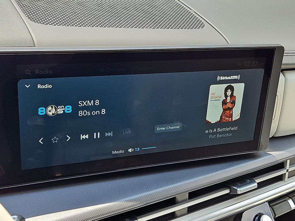 Thumbnail: 2026 Hyundai Santa Fe - 9