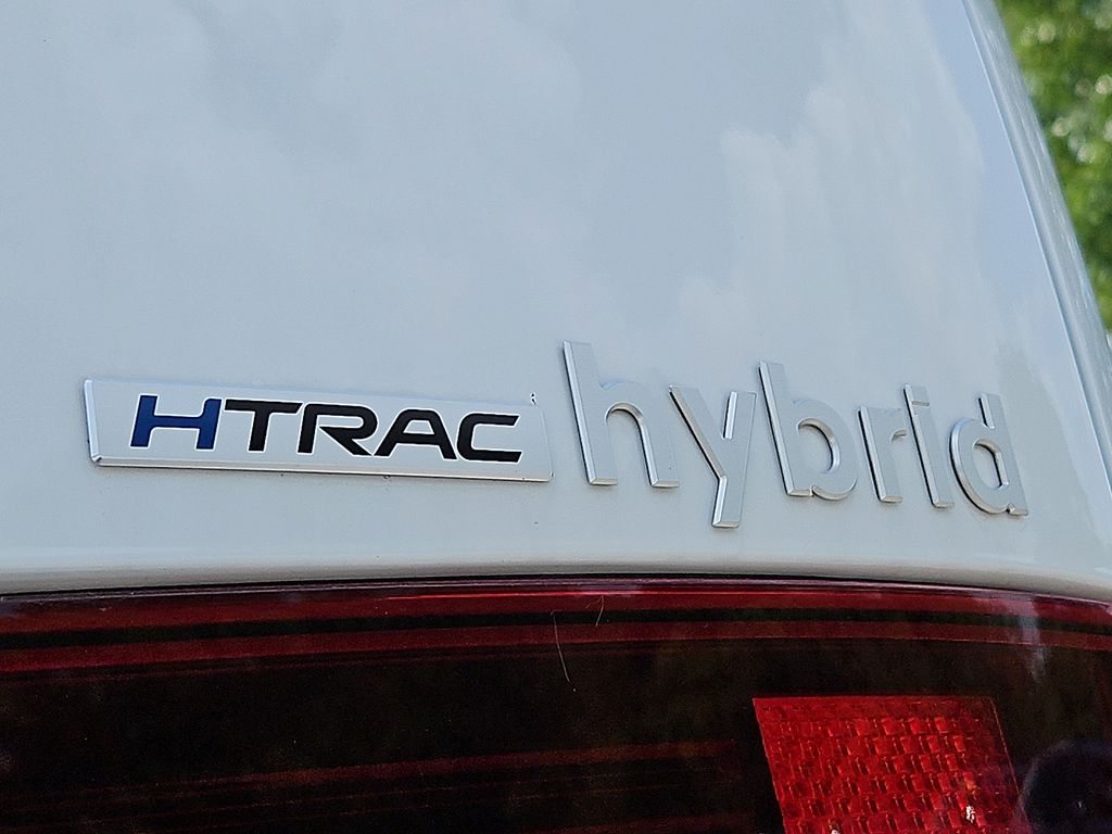 Thumbnail: 2026 Hyundai Santa Fe - 25