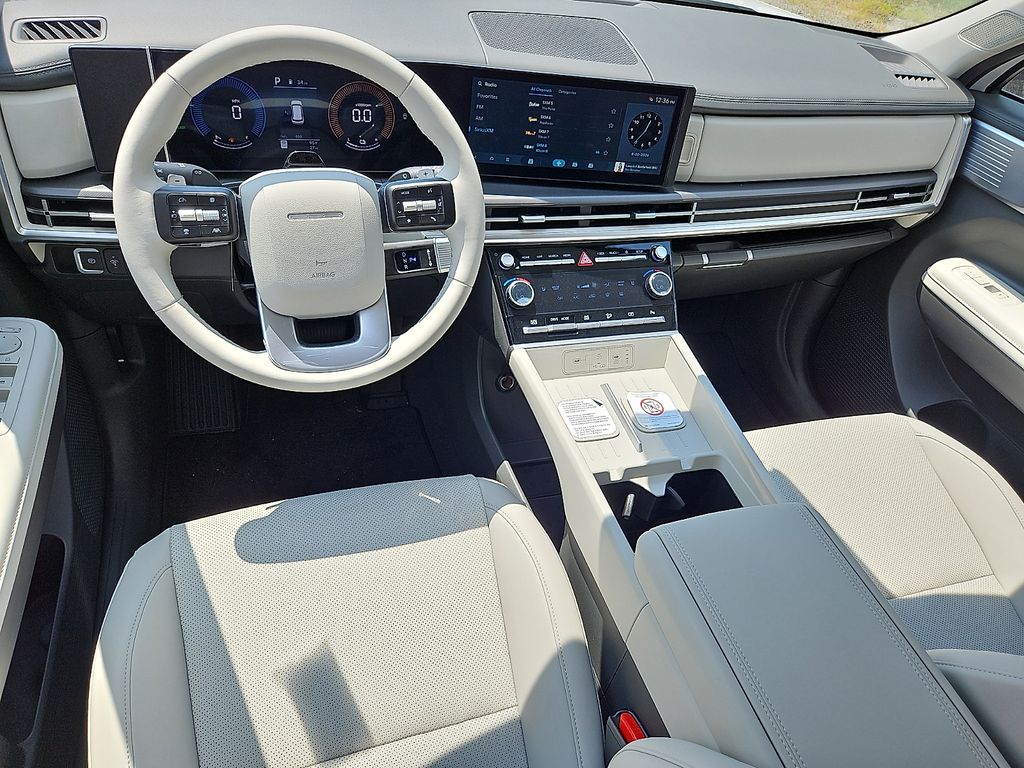 Thumbnail: 2026 Hyundai Santa Fe - 2