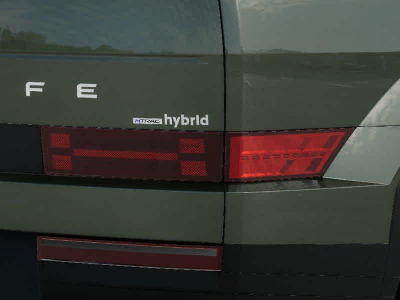 Thumbnail: 2026 Hyundai Santa Fe - 13