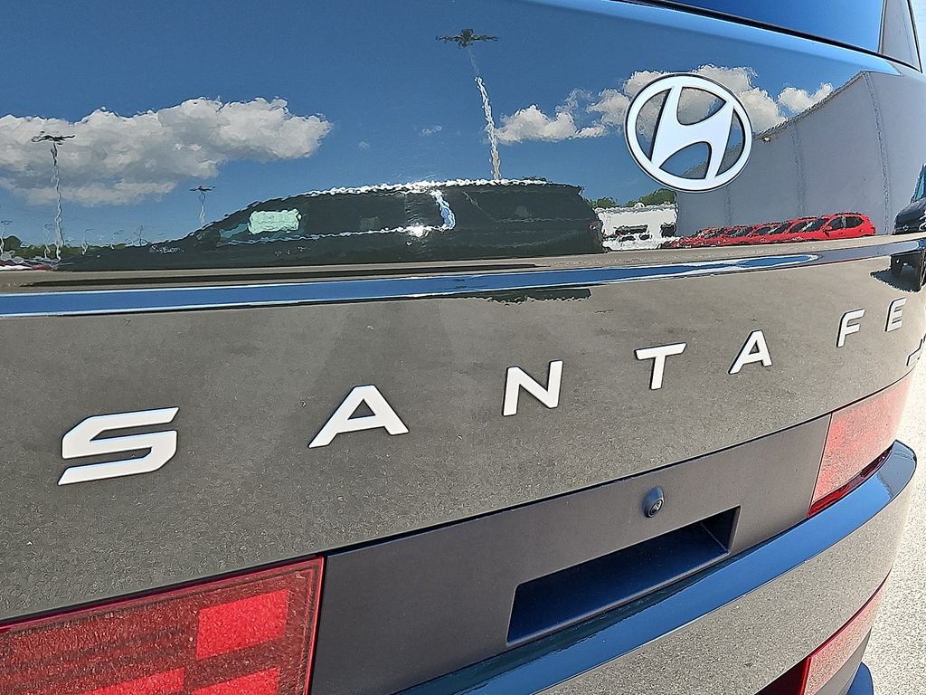 Thumbnail: 2024 Hyundai Santa Fe - 30