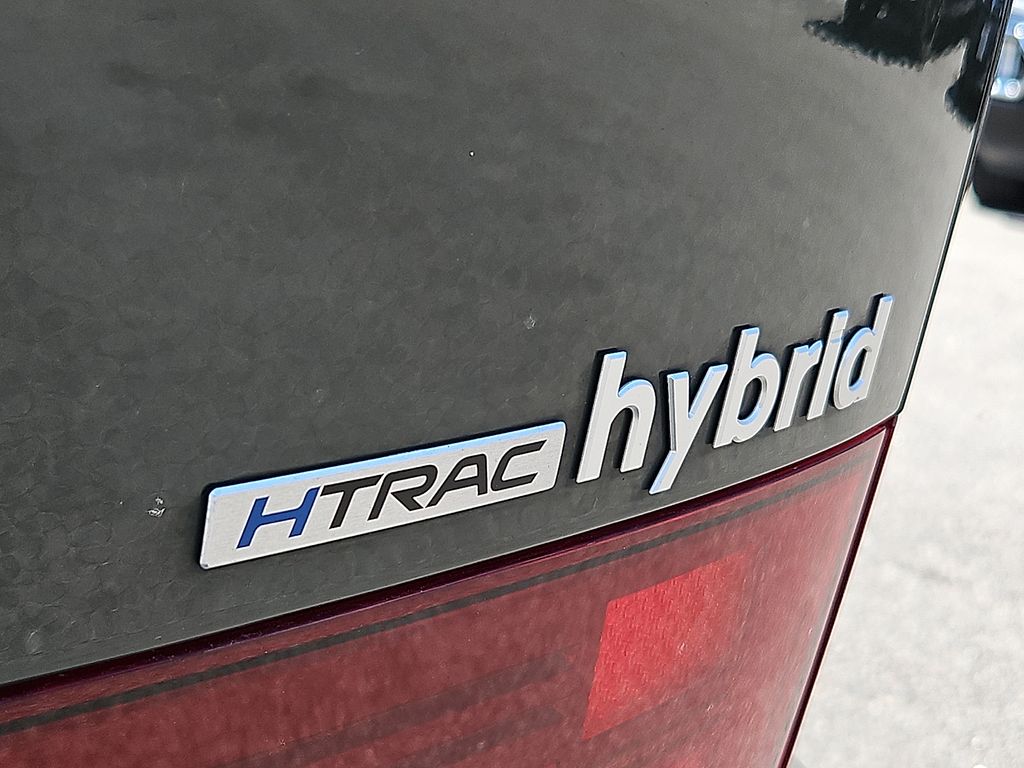 Thumbnail: 2024 Hyundai Santa Fe - 31