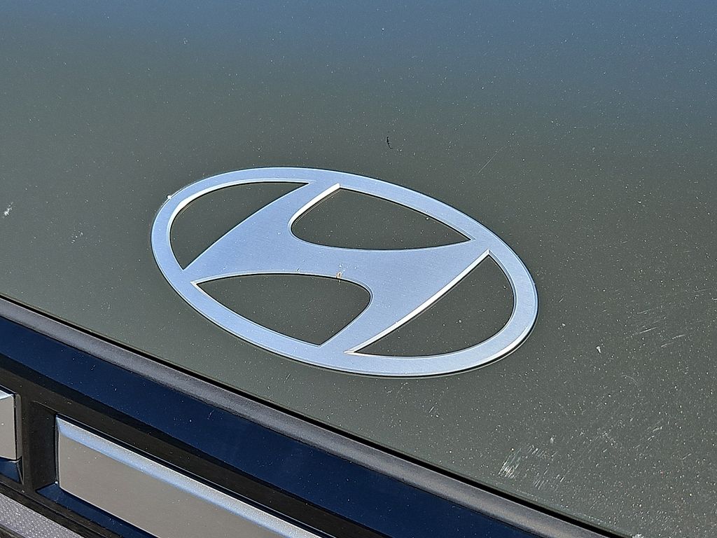 Thumbnail: 2024 Hyundai Santa Fe - 7