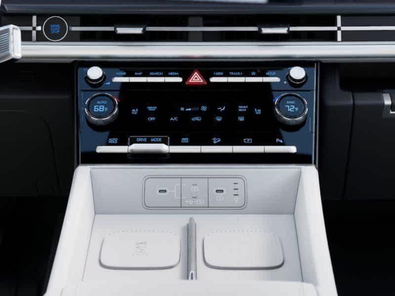 Thumbnail: 2026 Hyundai Santa Fe - 8