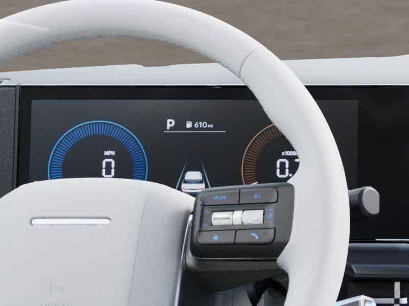 Thumbnail: 2026 Hyundai Santa Fe - 15
