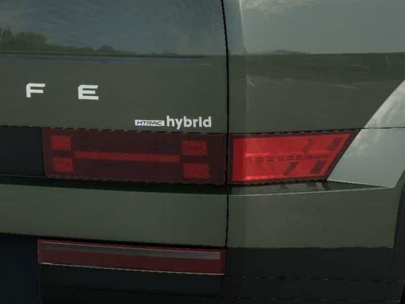 Thumbnail: 2026 Hyundai Santa Fe - 11