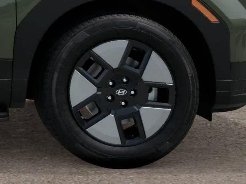 Thumbnail: 2026 Hyundai Santa Fe - 6