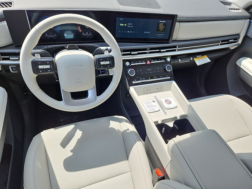 Thumbnail: 2026 Hyundai Santa Fe - 2