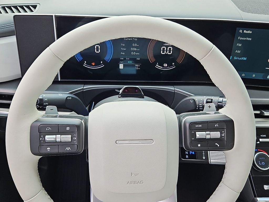 Thumbnail: 2026 Hyundai Santa Fe - 19
