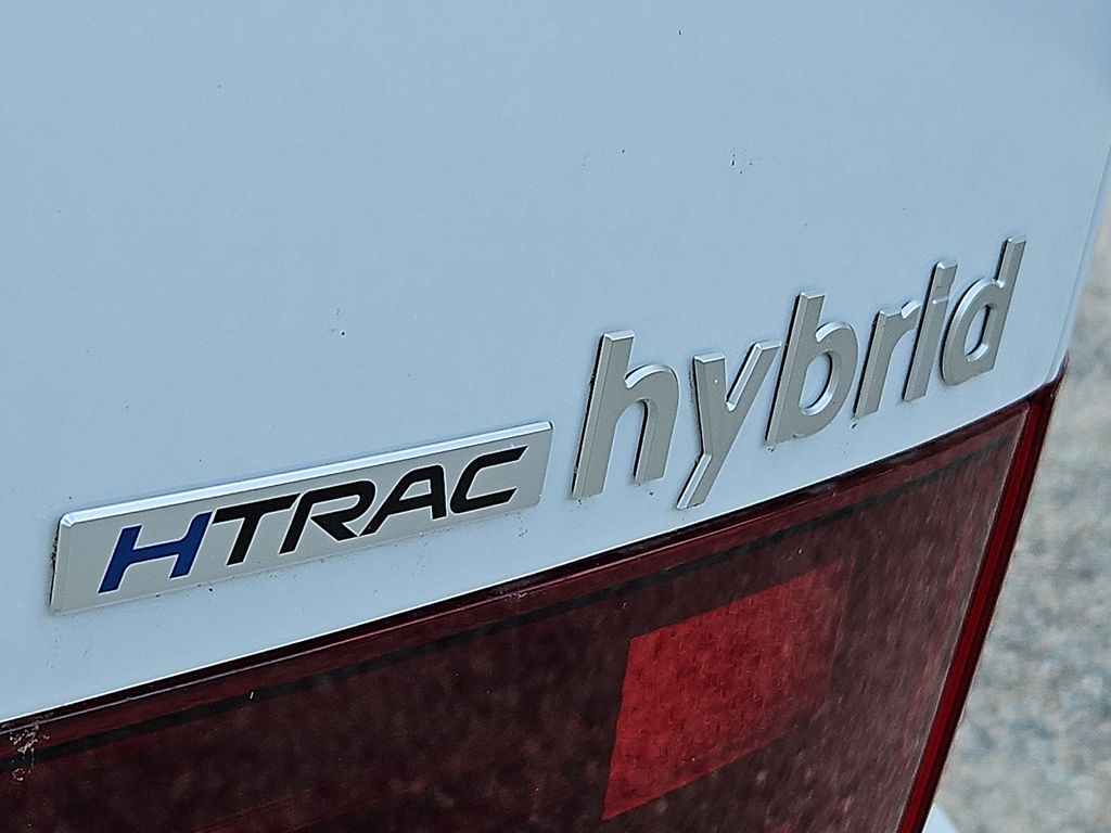 Thumbnail: 2026 Hyundai Santa Fe - 25