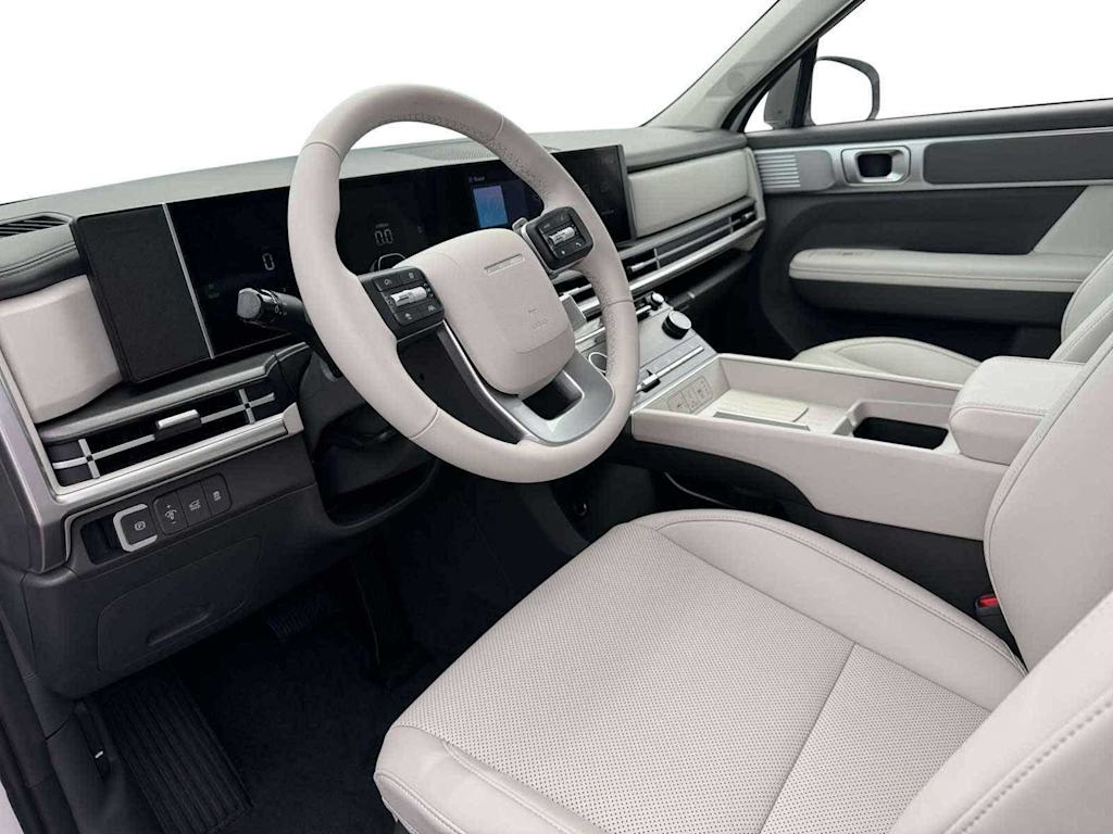 Thumbnail: 2026 Hyundai Santa Fe - 7