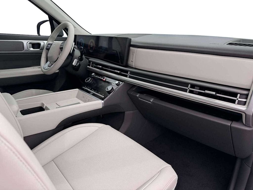 Thumbnail: 2026 Hyundai Santa Fe - 9