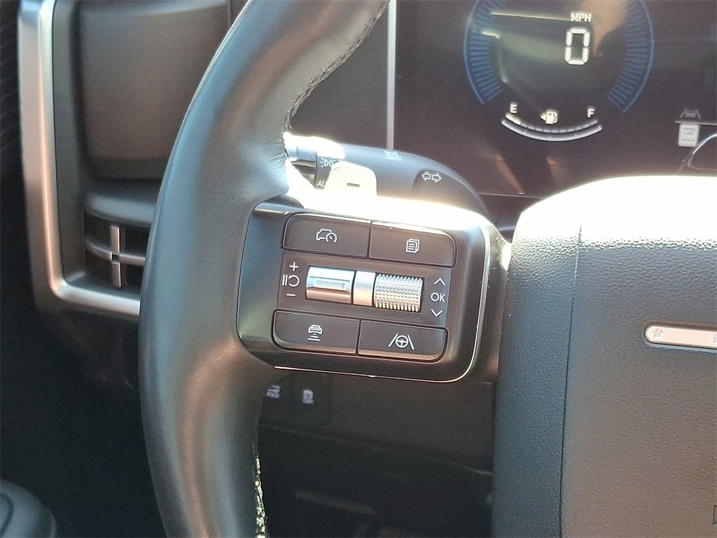 Thumbnail: 2024 Hyundai Santa Fe - 25