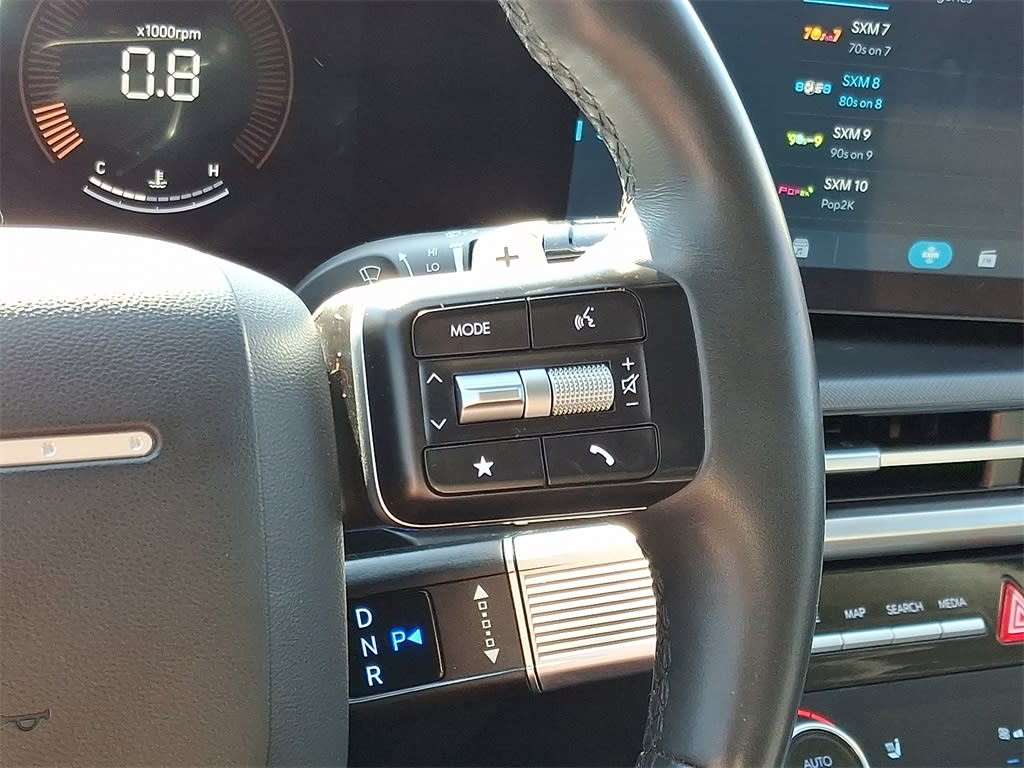 Thumbnail: 2024 Hyundai Santa Fe - 26