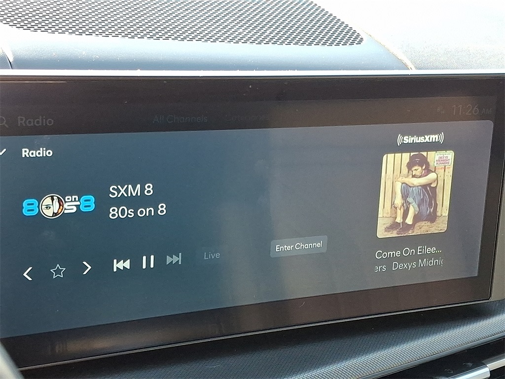 Thumbnail: 2024 Hyundai Santa Fe - 13