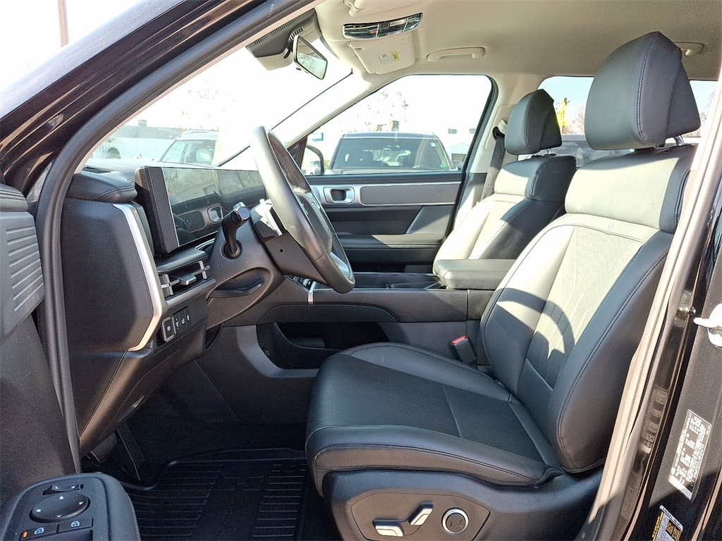 Thumbnail: 2024 Hyundai Santa Fe - 11