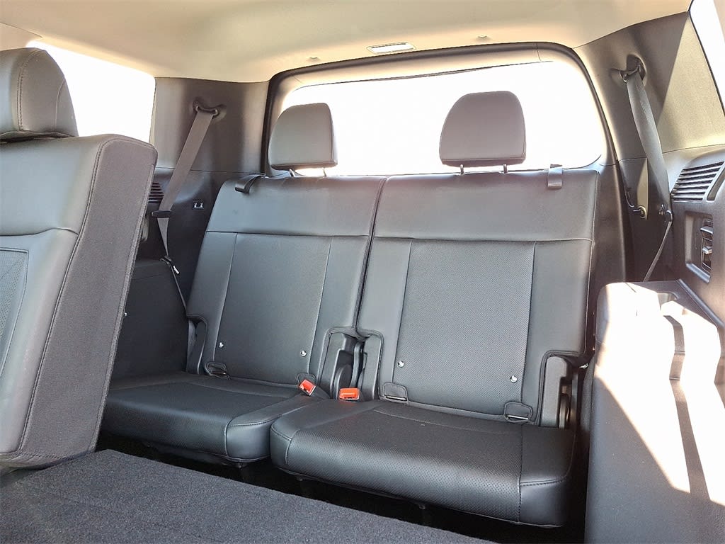 Thumbnail: 2024 Hyundai Santa Fe - 20