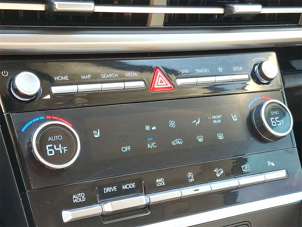 Thumbnail: 2024 Hyundai Santa Fe - 23