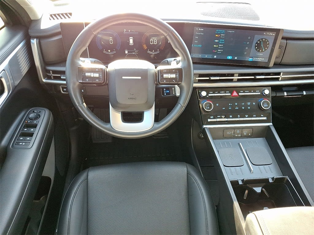 Thumbnail: 2024 Hyundai Santa Fe - 2