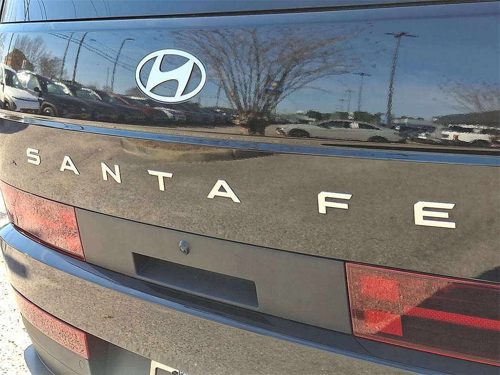 Thumbnail: 2024 Hyundai Santa Fe - 31