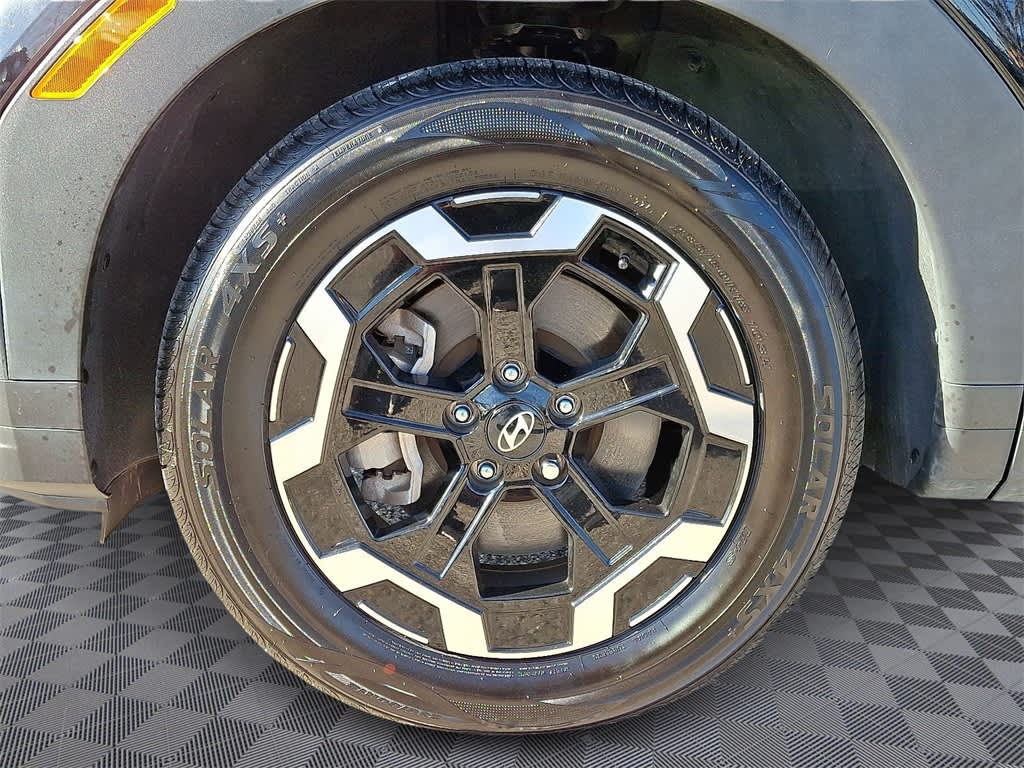 Thumbnail: 2024 Hyundai Santa Fe - 8