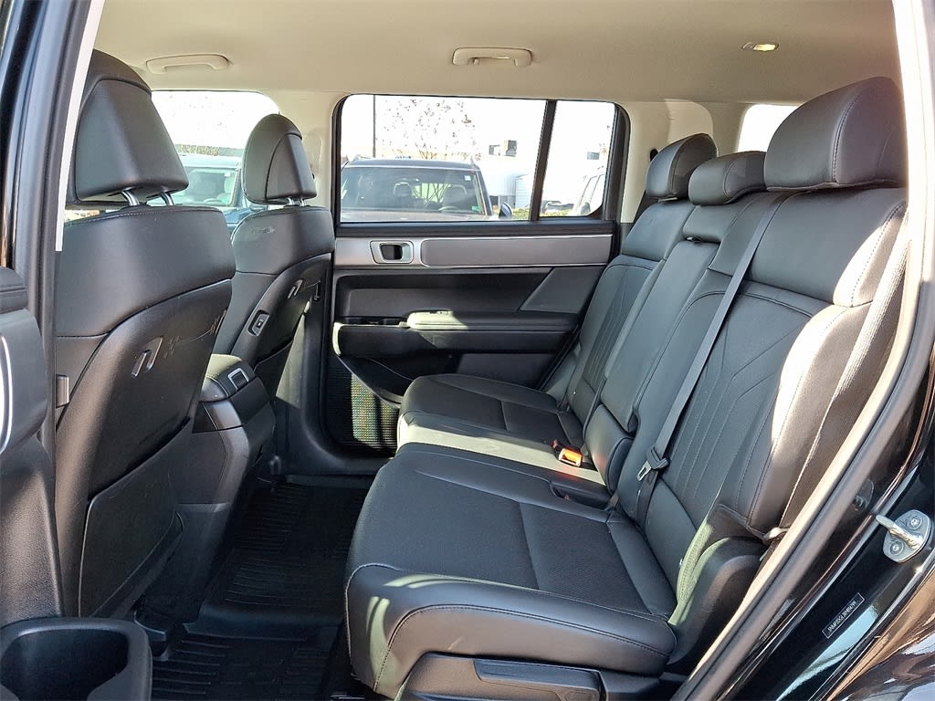 Thumbnail: 2024 Hyundai Santa Fe - 12