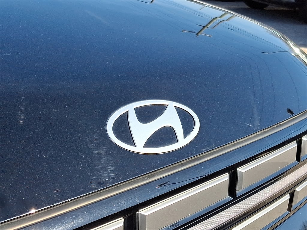 Thumbnail: 2024 Hyundai Santa Fe - 7