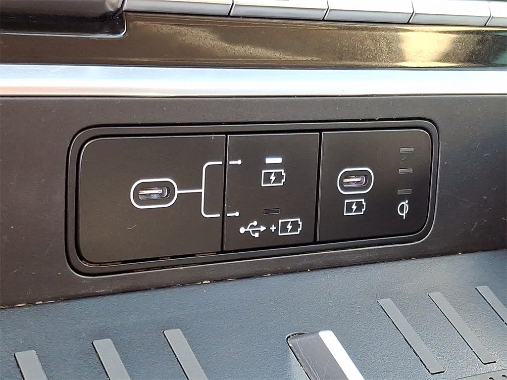 Thumbnail: 2024 Hyundai Santa Fe - 29