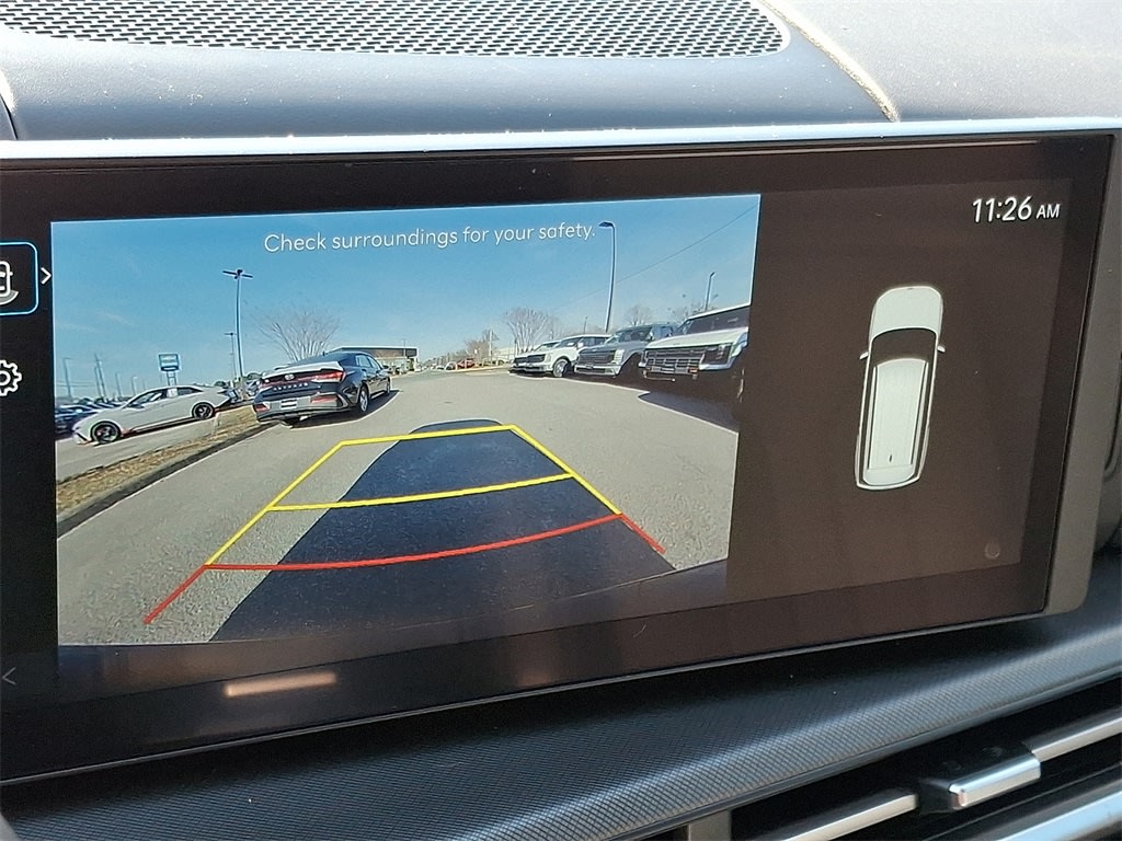 Thumbnail: 2024 Hyundai Santa Fe - 24