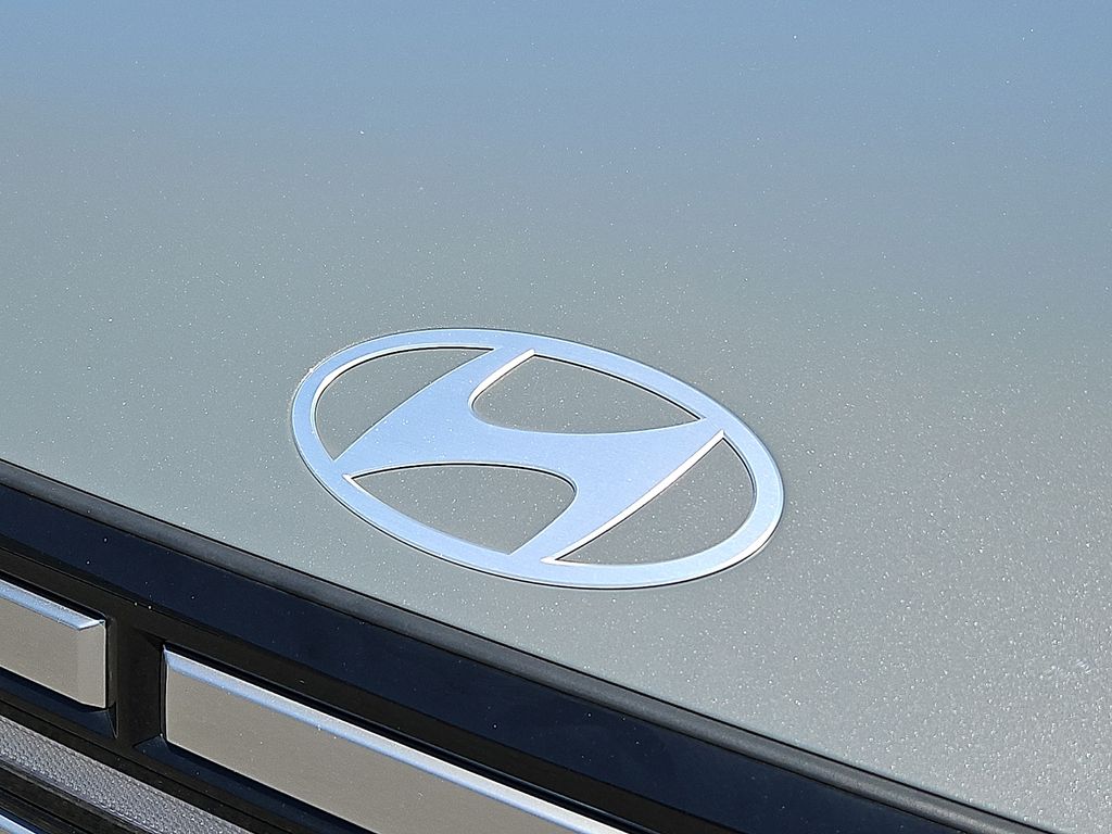 Thumbnail: 2025 Hyundai Santa Fe - 7