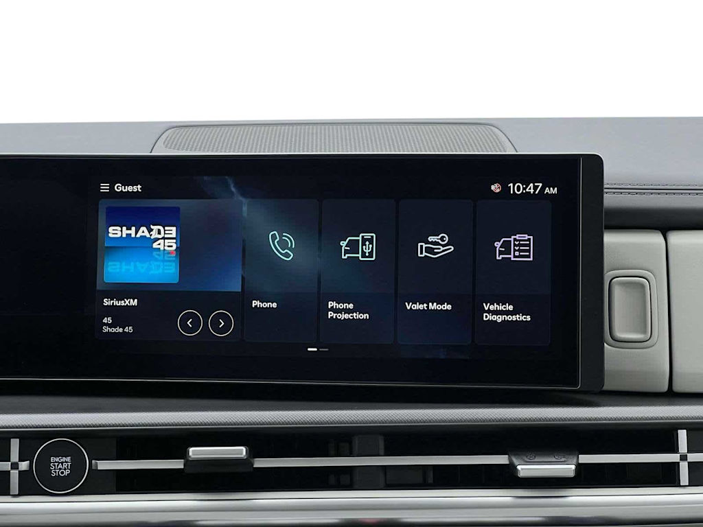 Thumbnail: 2026 Hyundai Santa Fe - 11