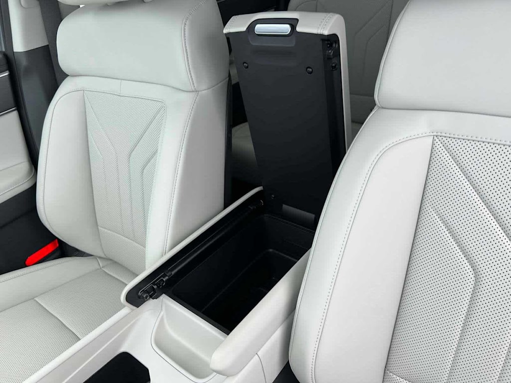 Thumbnail: 2026 Hyundai Santa Fe - 7