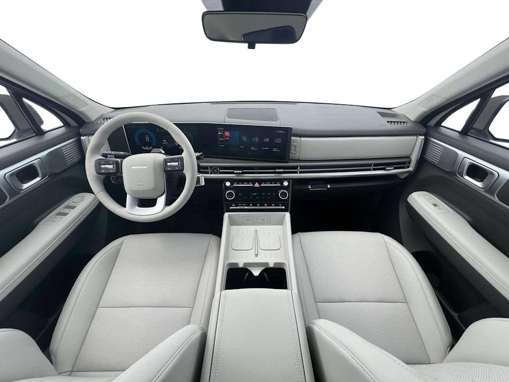 Thumbnail: 2026 Hyundai Santa Fe - 2