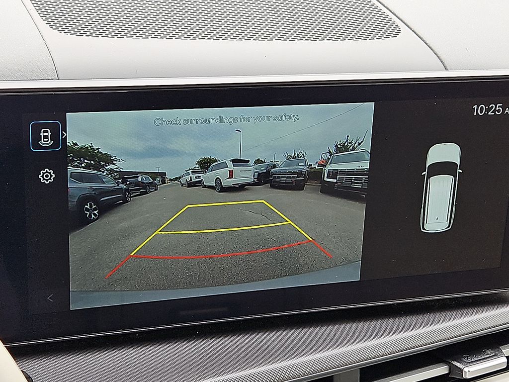 Thumbnail: 2025 Hyundai Santa Fe - 23
