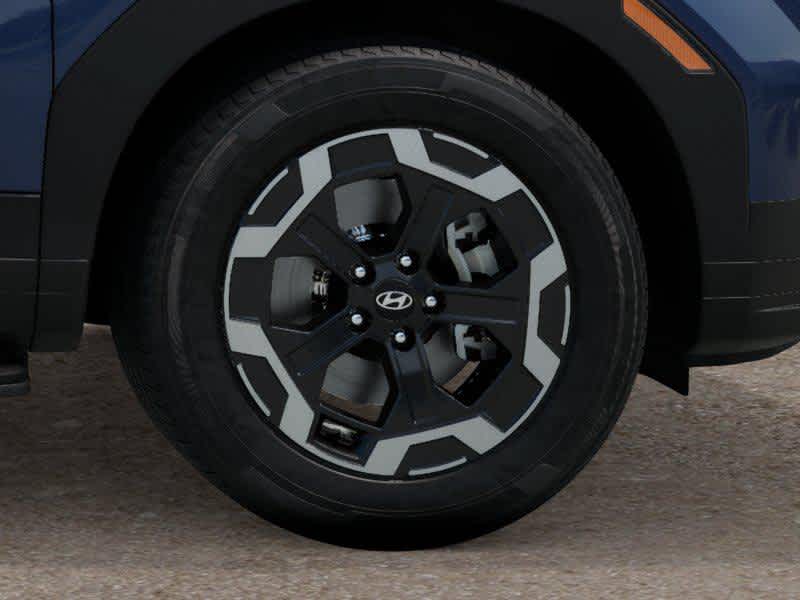 Thumbnail: 2026 Hyundai Santa Fe - 6