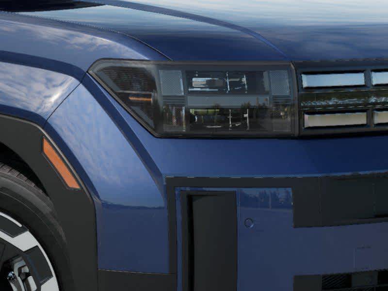 Thumbnail: 2026 Hyundai Santa Fe - 5