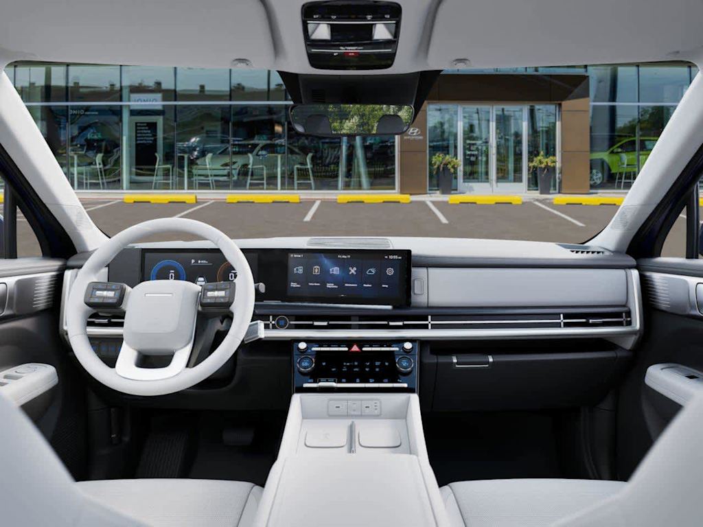 Thumbnail: 2026 Hyundai Santa Fe - 2